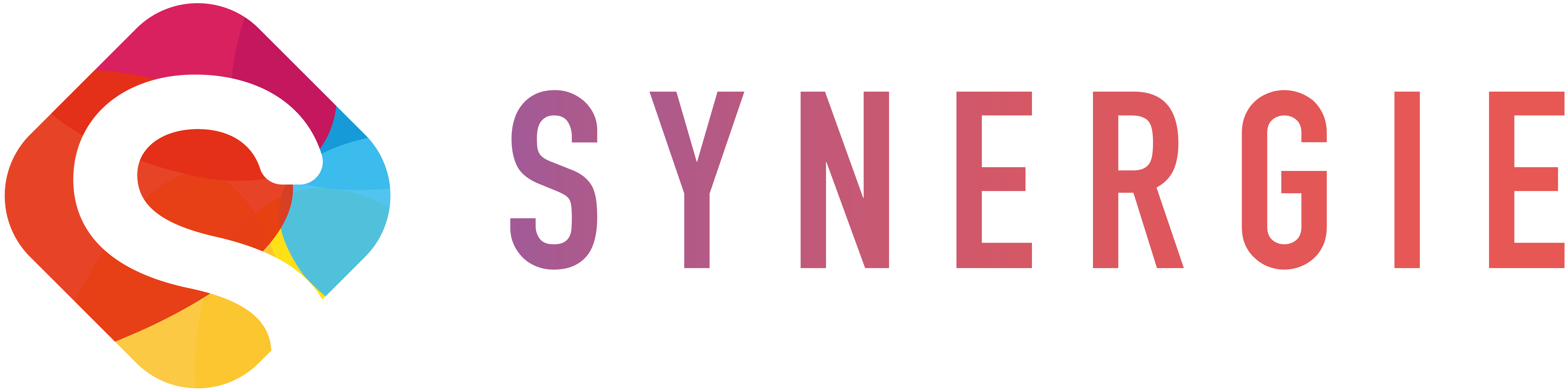 Synergie logo