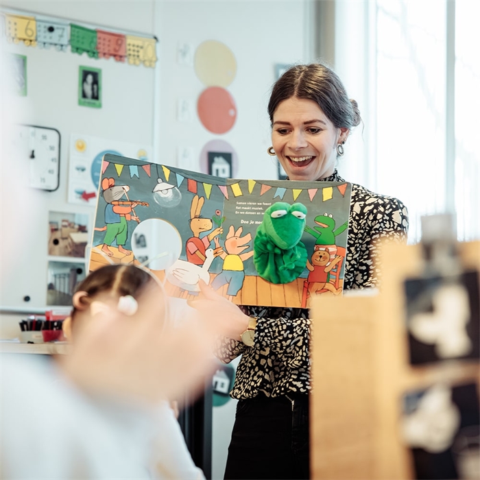 Kidcoaching